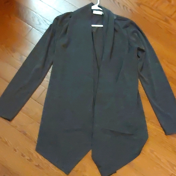 Jojo Maman Bebe Wrap Cardigan - Picture 5 of 8